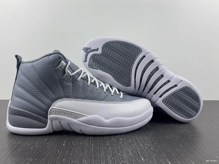 Stealth Jordan - 12 CT8013-015 Retro 0102